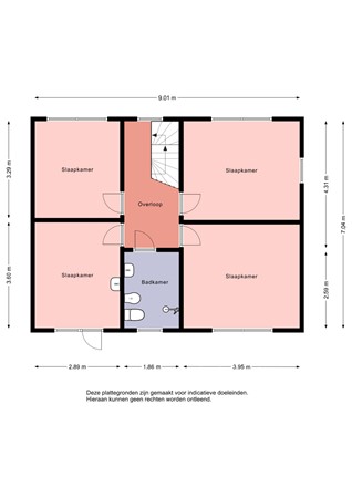 Floorplans